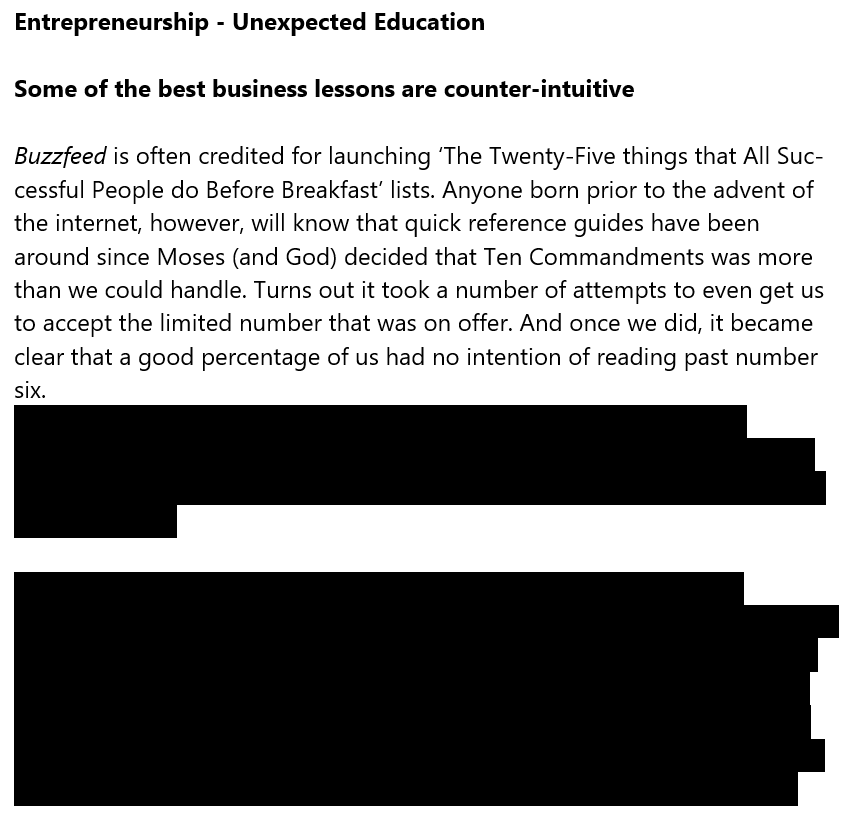 Entrepreneurship - Unexpected Education_Redacted.docxPic1