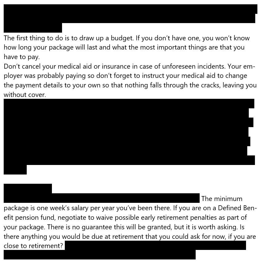 Retrenchment – Riding Out Restructuring_Redacted.docxPic2
